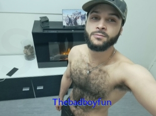 thebadboyfun Sexo Gratis