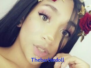 Thebarbiedoll