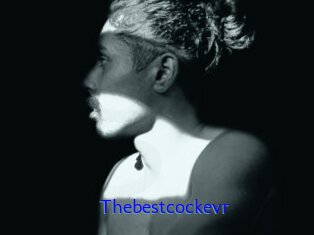 Thebestcockevr