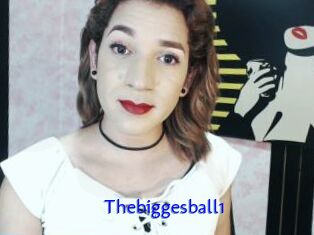 Thebiggesball1