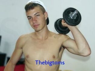 thebigtoms Sexo Gratis