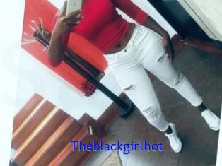 theblackgirlhot Sexo Gratis