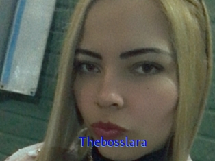 thebosslara Sexo Gratis