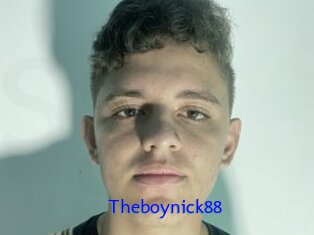 Theboynick88
