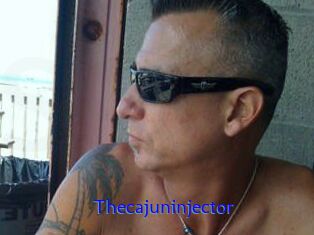 Thecajuninjector