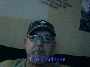 Thecanadinone