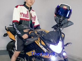 Thechiky18