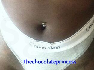 Thechocolateprincess
