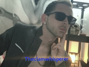 theclamwhisperer Sexo Gratis