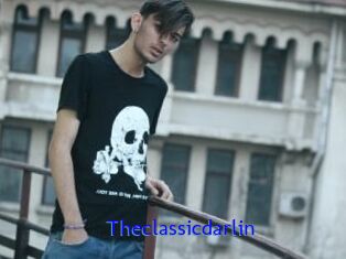 Theclassicdarlin