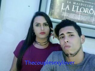 Thecouplesexylover