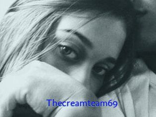 thecreamteam_69 Sexo Gratis