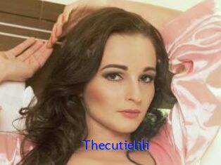 thecutielili Sexo Gratis