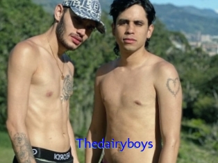 thedairyboys Sexo Gratis