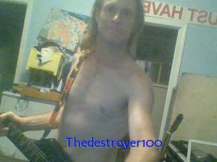 Thedestroyer100
