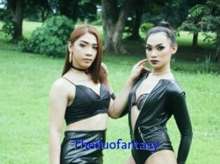 Theduofantasy