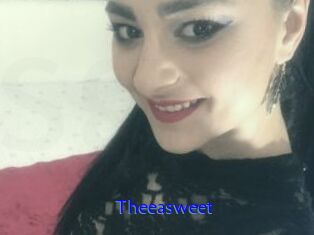 Theeasweet