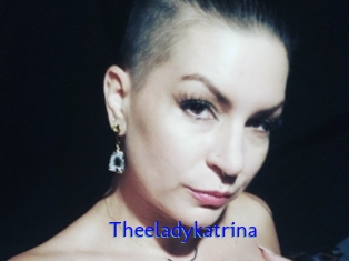 Theeladykatrina