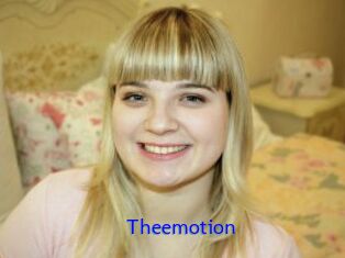 theemotion Sexo Gratis