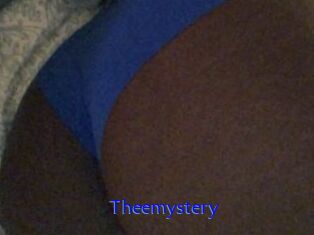 Theemystery