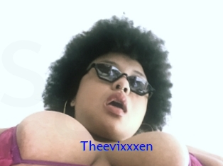 Theevixxxen