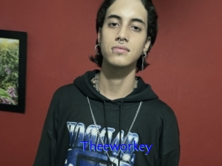 Theeworkey