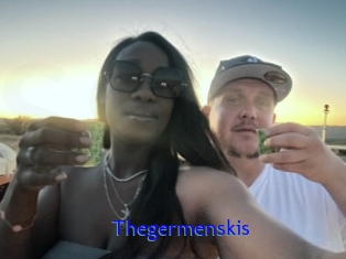 thegermenskis Sexo Gratis