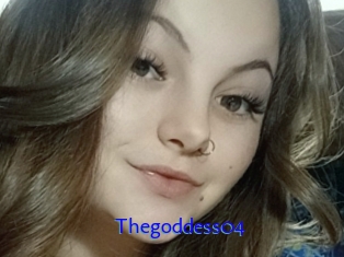 thegoddess04 Sexo Gratis