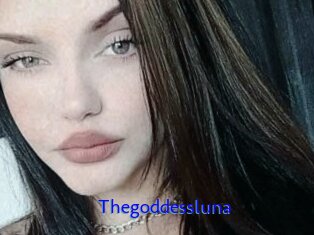 thegoddessluna Sexo Gratis