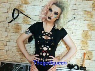 Thegodqueen