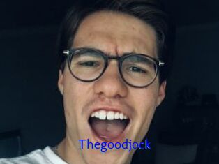 Thegoodjock