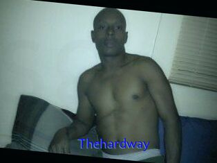 Thehardway