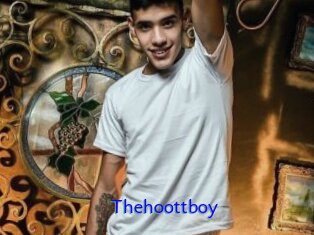 Thehoottboy