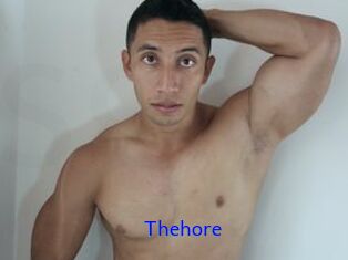 Thehore