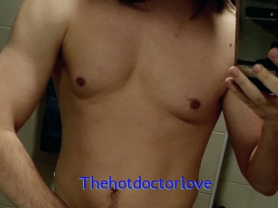Thehotdoctorlove