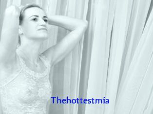 Thehottestmia