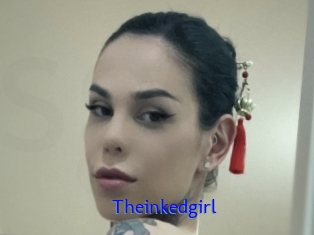 Theinkedgirl