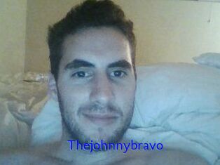 Thejohnnybravo
