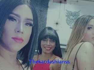 Thekardashianss
