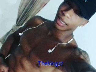 theking27 Sexo Gratis