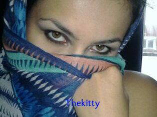 Thekitty