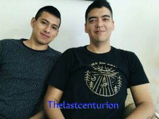 Thelastcenturion