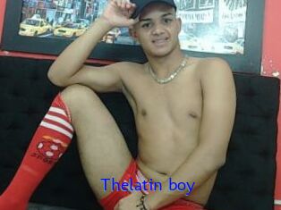 Thelatin_boy