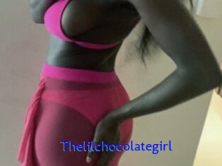 thelilchocolategirl Sexo Gratis