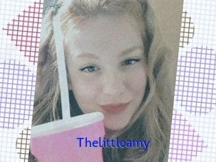 Thelittleamy