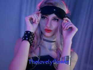 Thelovelyflower