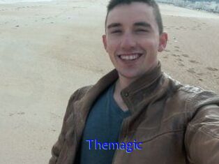 Themagic