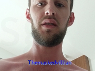Themaskedvillian
