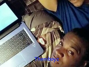 themboyz Sexo Gratis