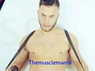 Themuscleman18